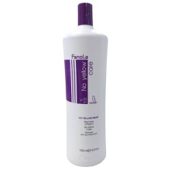 Masque Fanola No Yellow 1000 ml