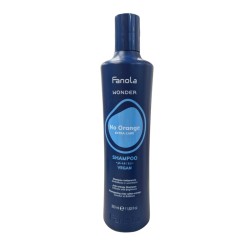 Shampooing Wonder sans orange Fanola 350 ml