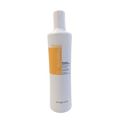 Fanola Shampoo Nutriente Ristrutturante 350 ml 【OFFERTA ONLINE】