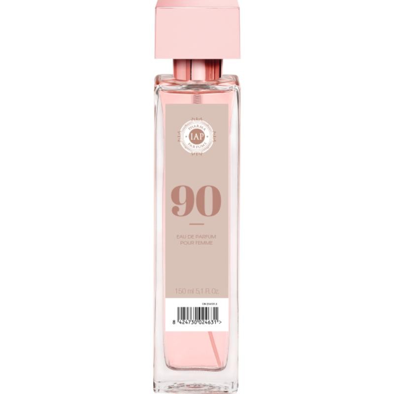 IAP Pharma Eau de Parfum Sra N90 150 ml