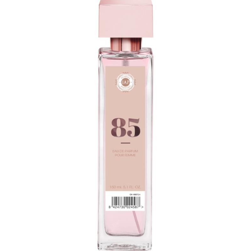 IAP Pharma Eau de Parfum Sra N85 150 ml