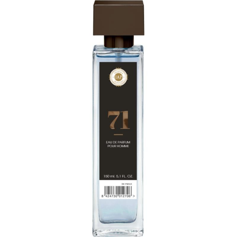 IAP Pharma Eau de Parfum Cro N71 150 ml