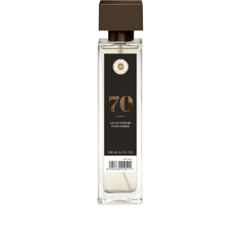 IAP Pharma Eau de Parfum Cro N70 150 ml IAP Pharma Eau de Parfum Cro N70 150 ml