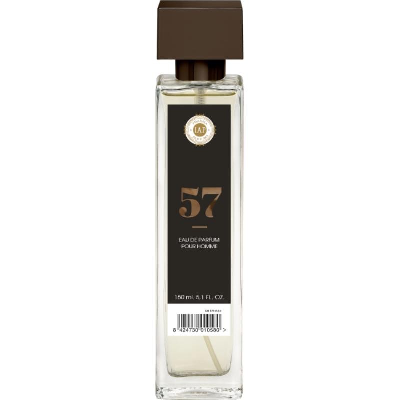 IAP Pharma Eau de Parfum Cro N57 150 ml IAP Pharma Eau de Parfum Cro N57 150 ml