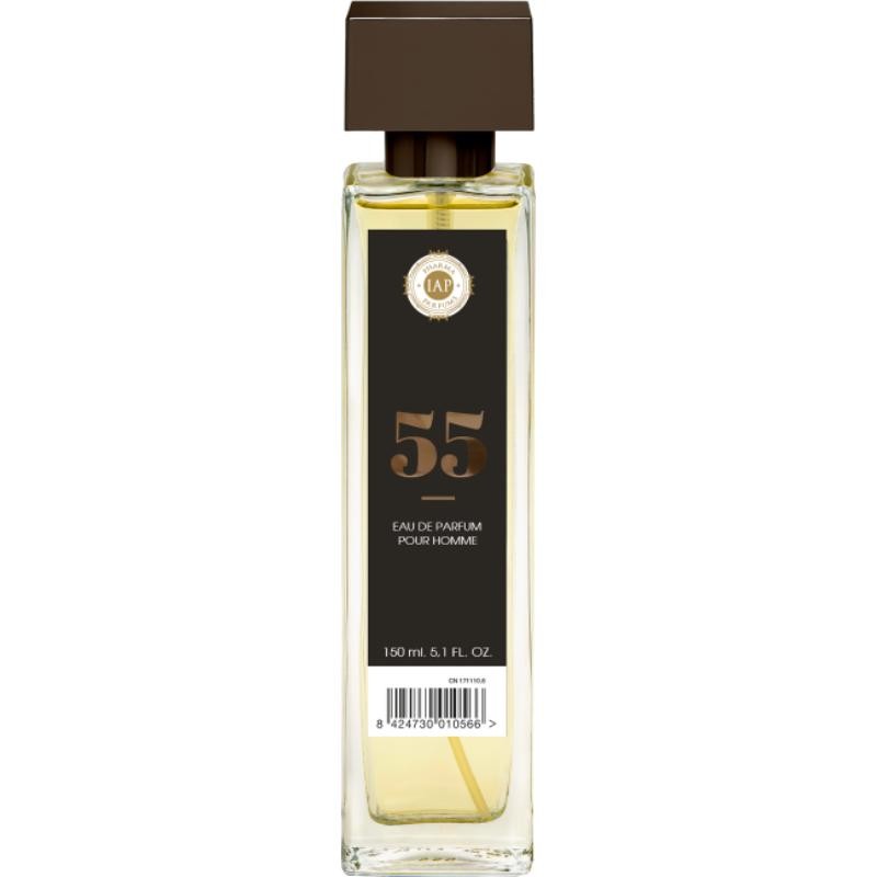 IAP Pharma Eau de Parfum Cro N55 150 ml IAP Pharma Eau de Parfum Cro N55 150 ml