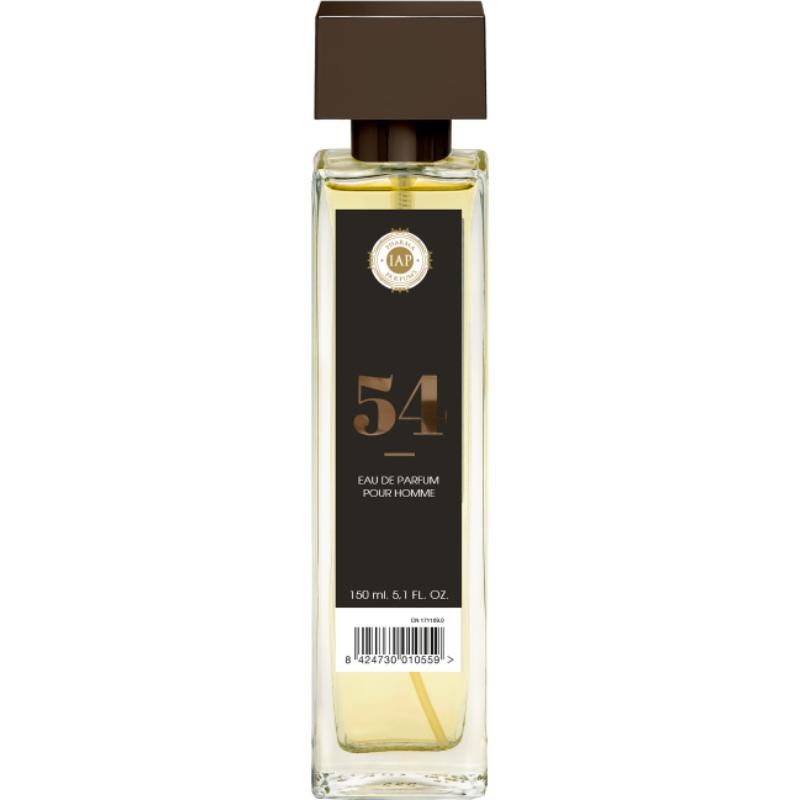 IAP Pharma Eau de Parfum Cro N54 150 ml IAP Pharma Eau de Parfum Cro N54 150 ml