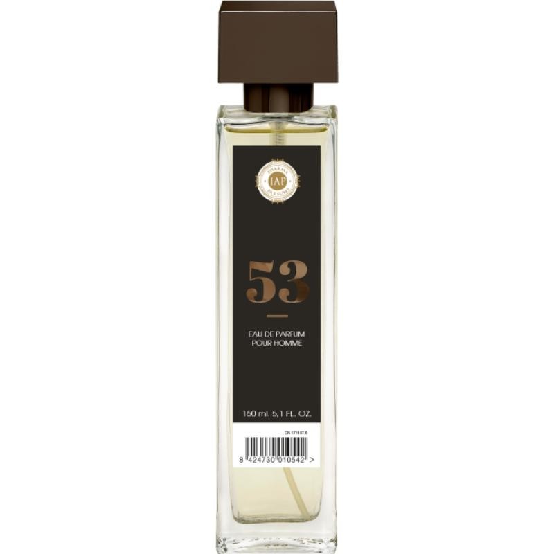 IAP Pharma Eau de Parfum Cro N53 150 ml IAP Pharma Eau de Parfum Cro N53 150 ml