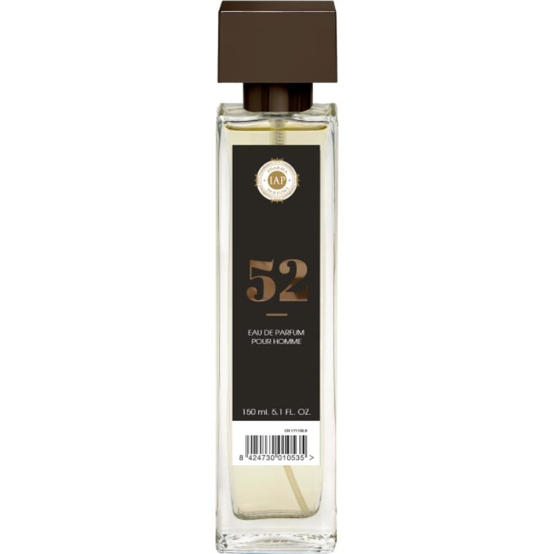 IAP Pharma Eau de Parfum Cro N52 150 ml IAP Pharma Eau de Parfum Cro N52 150 ml