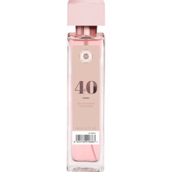 IAP Pharma Eau de Parfum Sra N40 150 ml 【OFERTA】