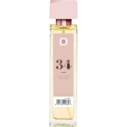 IAP Pharma Eau de Parfum Sra N34 150 ml 【OFERTA ONLINE】