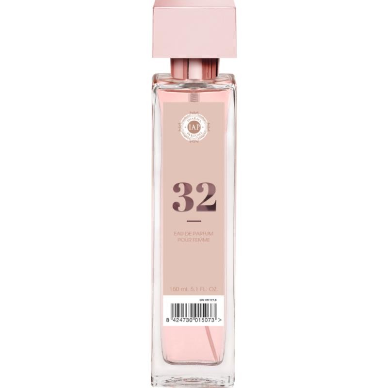 IAP Pharma Eau de Parfum Sra N32 150 ml