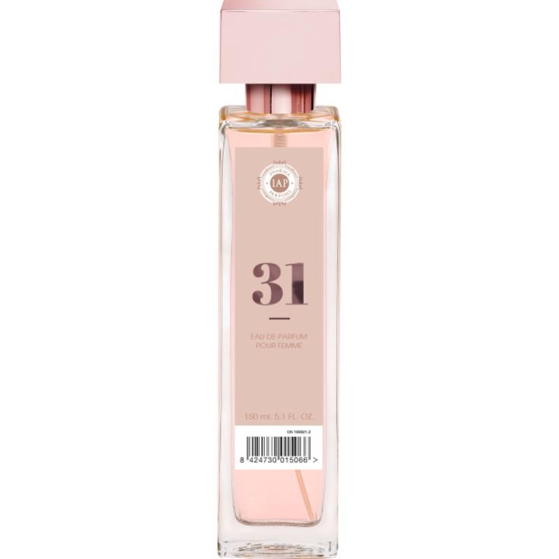 IAP Pharma Eau de Parfum Sra N31 150 ml