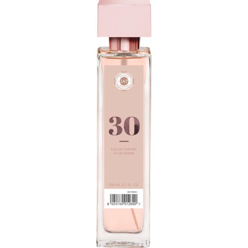 IAP Pharma Eau de Parfum Sra N30 150 ml