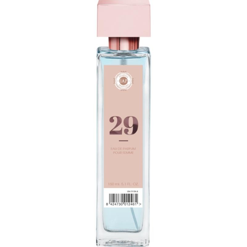 IAP Pharma Eau de Parfum Sra N29 150 ml