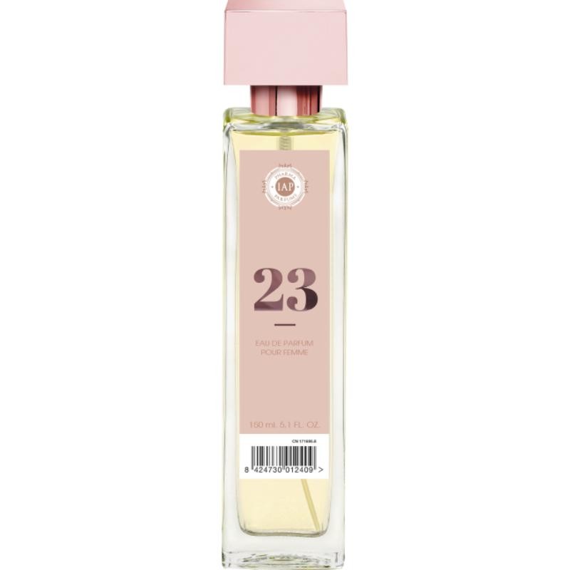 IAP Pharma Eau de Parfum Sra N23 150 ml