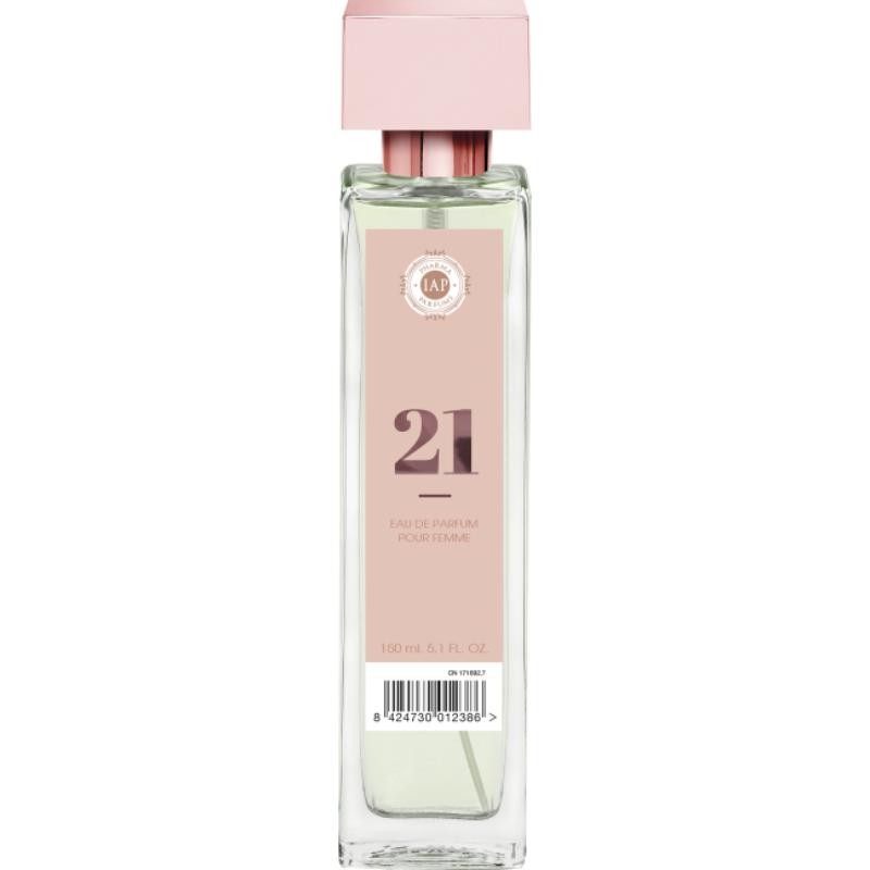 IAP Pharma Eau de Parfum Sra N21 150 ml