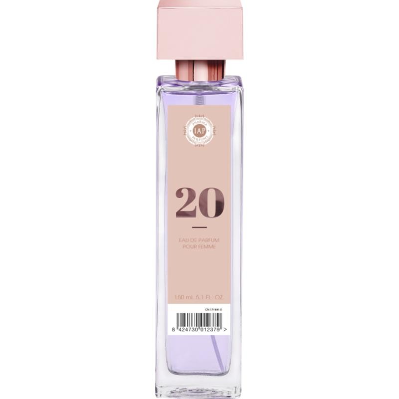 IAP Pharma Eau de Parfum Sra N20 150 ml