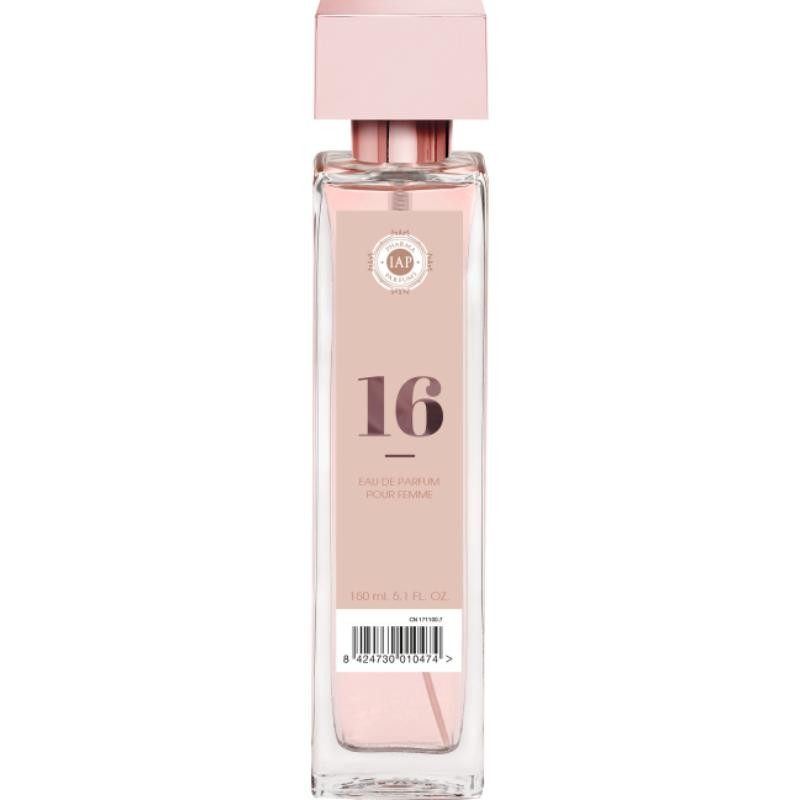 IAP Pharma Eau de Parfum Sra N16 150 ml