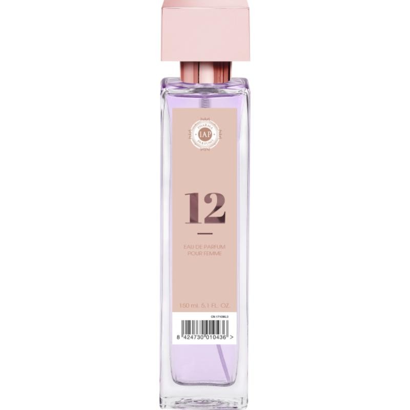 IAP Pharma Eau de Parfum Sra N12 150 ml