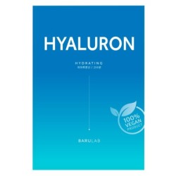 Barulab The Clean Vegan Mask - Hyaluron 23g