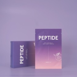 Barulab Le Masque Clean Vegan - Peptide 23g