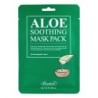 Benton Aloe Beruhigende Maske 23g