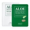 Benton Aloe Beruhigende Maske 23g