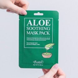 Benton Aloe Beruhigende Maske 23g