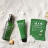 Masque apaisant à l'aloès de Benton 23 g