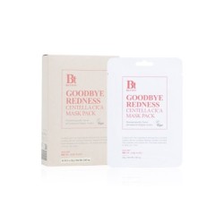 Benton Goodbye Redness Centella Cica Maske 23g