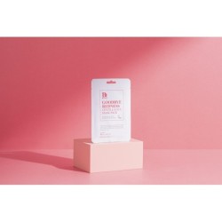 Benton Goodbye Redness Centella Cica Maske 23g