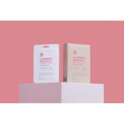 Benton Goodbye Redness Centella Cica Maske 23g