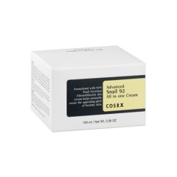 COSRX Advanced Snail 92 All In One Cream 100ml