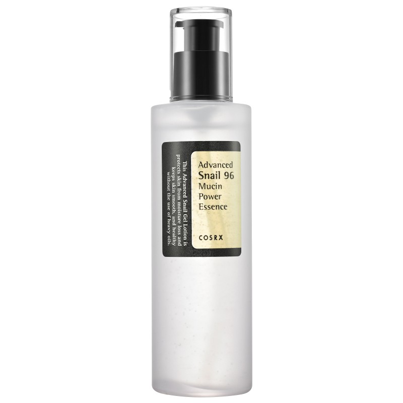 COSRX Advanced Snail 96 Mucin Essence 100ml
