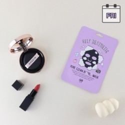 G9 Skin Self Aesthetic Pore Clean Bubble Mask 23ml