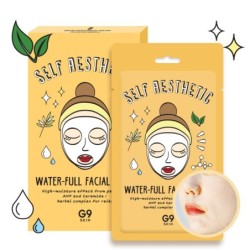 G9 Skin Self Aesthetic Waterful Facial Mask 23ml