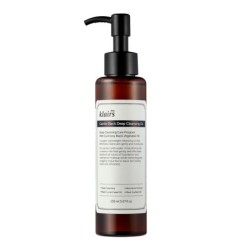 Huile nettoyante en profondeur Klairs Gentle Black 150 ml