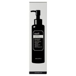 Olio detergente delicato nero profondo 150 ml 【SPEDIZIONE 24 ore】
