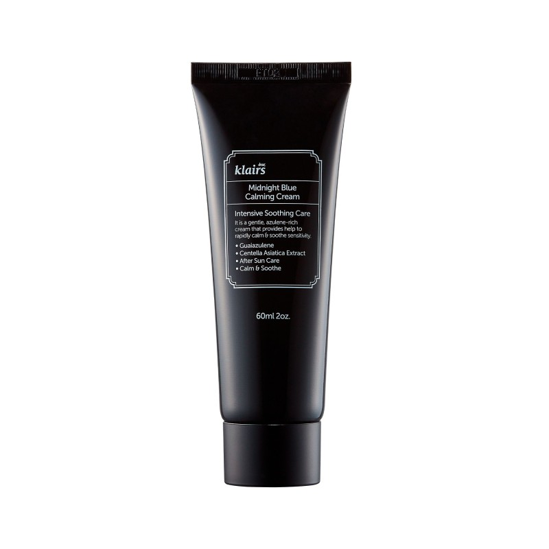 Klairs Midnight Blue Beruhigungscreme 60ml Klairs Midnight Blue Beruhigungscreme 60ml