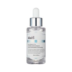 Gouttes de vitamines fraîchement pressées Klairs 35 ml