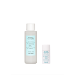 Meisani Rice And Shine Hyaluronsäure-Essenz-Toner, 150 ml