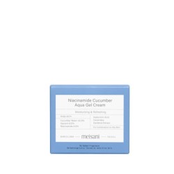 Niacinamide Cucumber Aqua Gel Cream 50ml 【ONLINE KAUFEN】