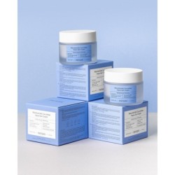 Crema gel all'acqua di cetriolo e niacinamide 50 ml 【ACQUISTA ONLINE】