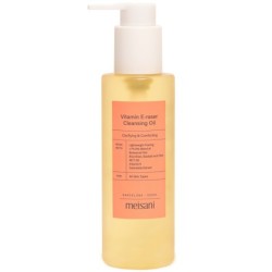 Meisani Vitamin E-Raser Cleansing Oil 150ml