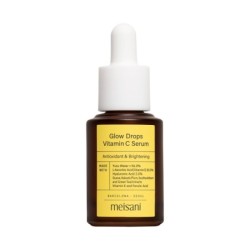 Meisani Glow Drops Vitamin C Serum 15ml