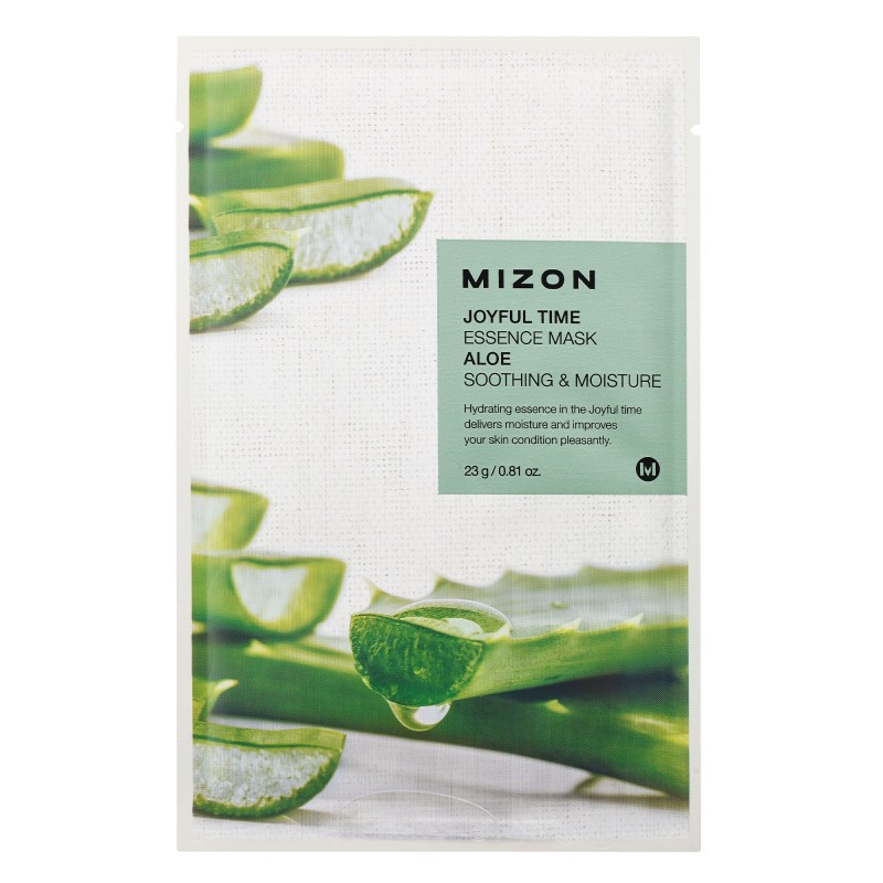 Mizon Joyful Time Essence Aloe 23g