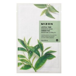 Mizon Joyful Time Essence Green Tea 23g