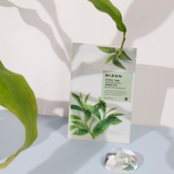 Mizon Joyful Time Essence Green Tea 23g
