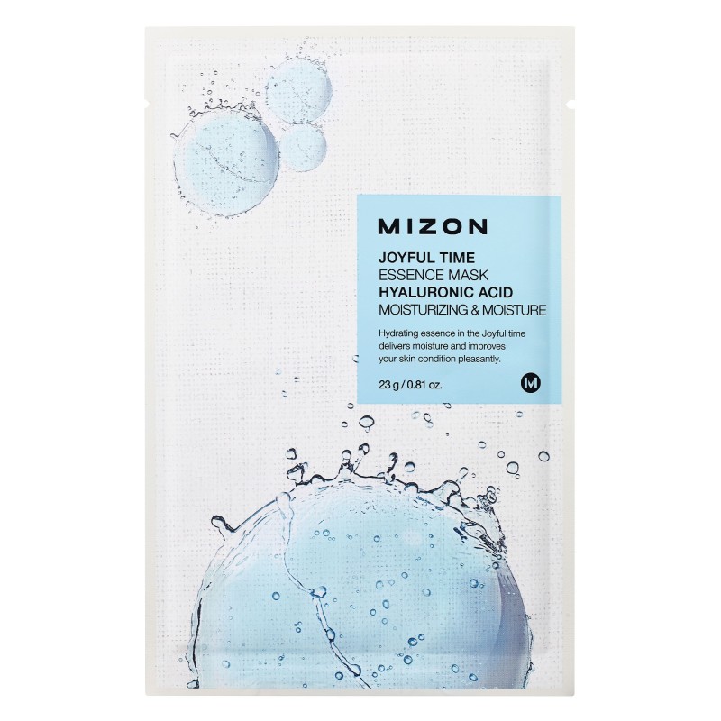Mizon Joyful Time Essence Hyaluronsäure 23g