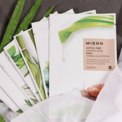 Mizon Joyful Time Essence Snail 23g